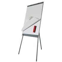 chevalet-de-conference-magnetique-gris-J2010