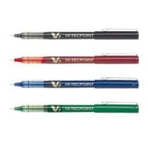 1457402-stylo-roller-Hi-Tec-V7-Pilot-encre-liquide