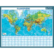 bomemorvmonde-fiche-memo-souple-monde-20,5-x-26,5-cm