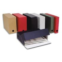 boite principal