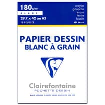 3805800-10-feuilles-dessin-a3-180g