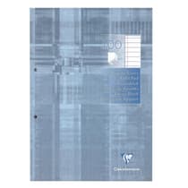 CLA5814C-bloc-de-cours-a4-100f-90gr-ligne-marge-adapte-ecole-belges