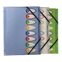KIDKID01908BV-Trieur-PP-translucide-8-touches-avec-sommaire-bleu-ou-vert