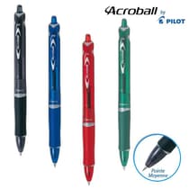 PILOT Acroball fournitures scolaires 4902505424236