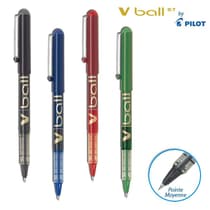 PILOT VBall07 fournitures scolaires 4902505134715
