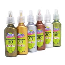 peinture-3D-métallisée-Diams-loisir-creatif-pas-cher