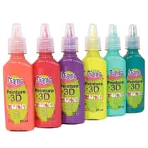 peinture-3D-couleurs-acidulées-Diams-loisir-créatif-pas-cher