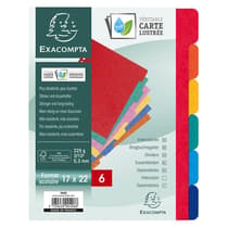 intercalaires-6touches-17x22cm-pour-les-petits-classeurs-A5-exacompta-0906200