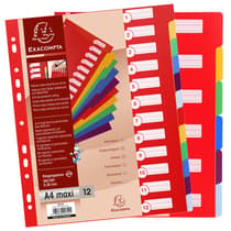 intercalaires-a4-plastique-6-ou-12-touches-3217230