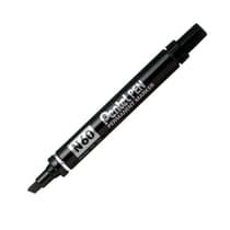 Marqueur-pointe-biseautée-N60-de-Pentel