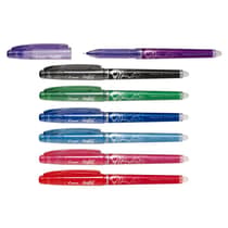 Stylo-roller-Pilot-Frixion-Point-effaçable