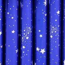 CLA278099C-Rouleau-papier-cadeau-ciel-etoile-metallise