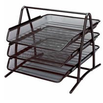 931083-3-corbeilles-a-courrier-a4-coulissantes-metal-noir