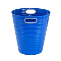 931075-corbeille-a-papier-waytex-bleue