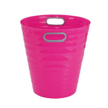 931077-corbeille-a-papier-waytex-rose