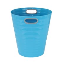 931078-corbeille-a-papier-waytex-turquoise