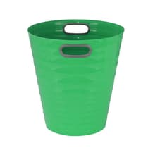 31076-corbeille-a-papier-waytex-verte