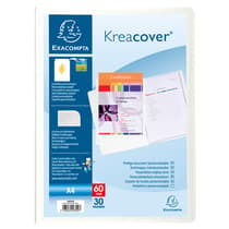cla03-0010-protege-documents-a4-personnalisable-exacompta-kreacover-60-vues-30-pochettes-blanc