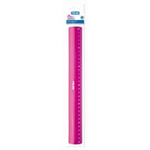 353801P-regle-30cm-rose