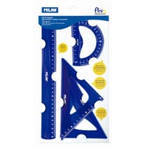 359801-set-de-tracage-souple-bleu