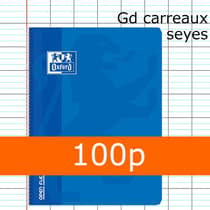 HAM400007660BLEU-cahier-openflex-spirale-polypro-bleu-oxford-24x32-100p-grands-carreaux-seyes-90g