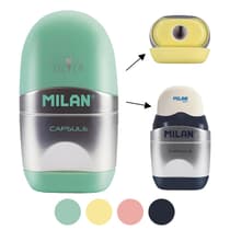 4714112-taille-crayon-avec-gomme-capsule-silver-ouvert-plusieurs-vues