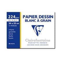 12-feuilles-dessin-blanc-Clairefontaine--24x32-224