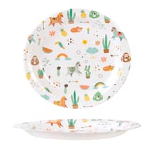 EA9759-6-assiettes-carton-anniversaire-vertes