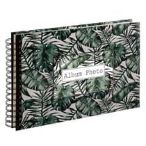 162295-z1-album-photo-a-spirale-jungle-feuilles