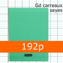 18365c-cahier-calligraphe-A4-grands-carreaux-192pages