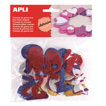 013486-50-chiffres-en-mousse-adhesifs-et-pailletes-tailles-et-couleurs-assorties
