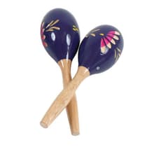1413-maracas-violettes-20cm