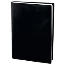 310001q-agenda-semainier-exdi-saturne-alpha-21x29,7cm-janvier-a-decembre-2020-noir-1