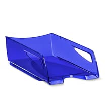 5354101-maxi-corbeille-a-courrier-cep-happy-bleu-électrique
