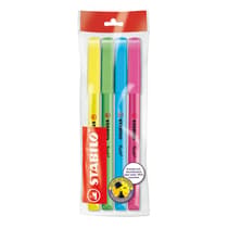 ecr07-0005-pochette-de-4-surligneurs-fluo-stabilo-flash