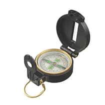 170041-Boussole de randonnée Ø54mm