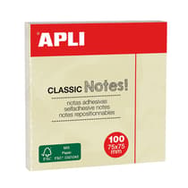 010975-bloc-de-100-notes-repositionnables-carré-jaunes