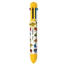 Stylo-8-couleurs-MONSIEUR-MADAME-jaune-11830133