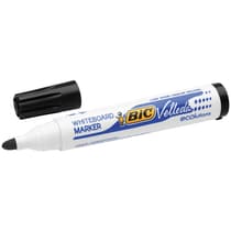 0341101--MARQUEUR-BIC-VELLEDA-POINTE-OGIVE-noir