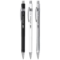 1489000---porte-mine-bic-criterium-aluminium