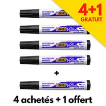 0341102-5---bic-velleda-noirs-4+1-gratuits