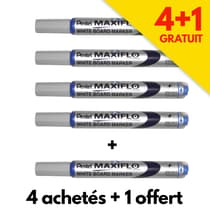 5888401-5-bundle-4-marqueurs-maxiflo-bleu-4+1-gratuits