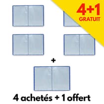 3345501-5-Bundle-protèges-documents-a4-exacompta-60-vues