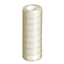 Rouleaux-adhésifs-transparent-lot-de-8