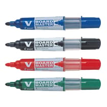 49025053557-marqueur-tableau-blanc-rechargeable-pilot-vboard-master-pointe-conique-moyenne