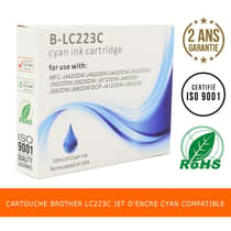 rbnlc223cv3-cartouche-brother-lc223c-jet-d-encre-cyan-compatible