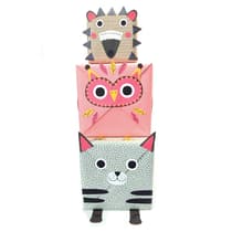 CLA201887C-kit-decoratif-animaux-pour-paquets-cadeaux-clairefontaine-5