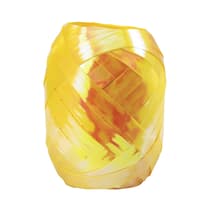 CLA612696CJAUNE-oeuf-bolduc-10m-lisse-or-irise-clairefontaine