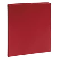 22412E_agenda exacompta journee planifiee 22 barbara 2020 rouge