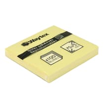 931642-bloc-notes-repositionnables-100-feuilles-75x75mm-carre-jaune